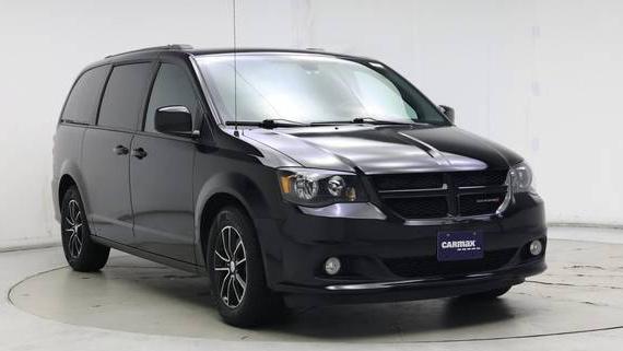 DODGE GRAND CARAVAN 2018 2C4RDGEG9JR344637 image DODGE GRAND CARAVAN 2018 2C4RDGEG9JR344637 image
